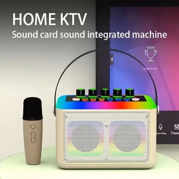 Audio Eq Sound Mixer