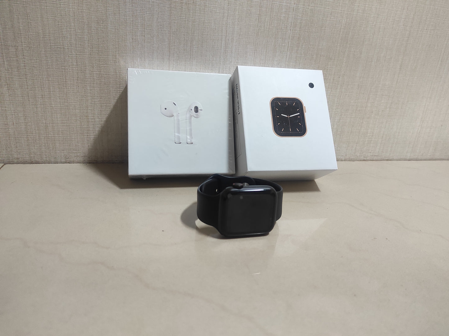 Train Ultrasonic Cool Mist Aromatherapy Diffuser Humidifier