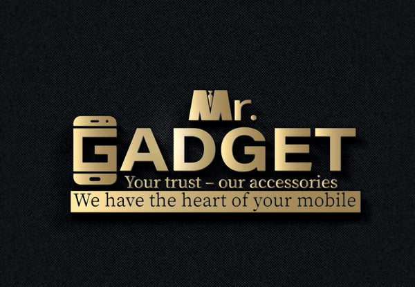 Mr Gadget